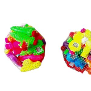 DULCE MAYA STD CON POLVO SABORIZADA *ACIDA X15