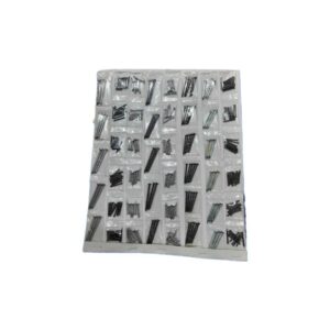 PUNTILLA DISPLAY SURTIDA ACERADA