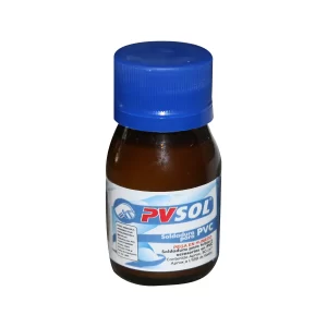 PEGANTE PVC PEQUEÑO *3