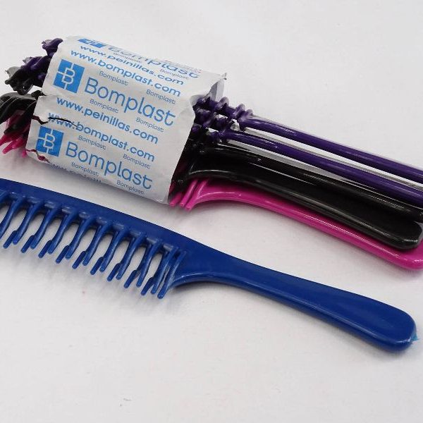 PEINILLA MOJARRA DOBLE DIENTE X12