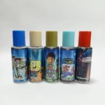PERFUME INFANTIL SURTIDO