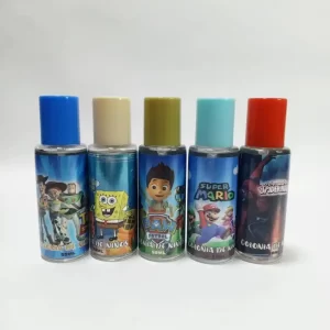 PERFUMES DE NIÑOS