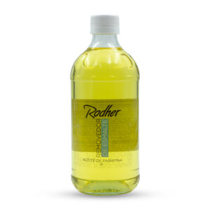 REMOVEDOR DE ESMALTE X500