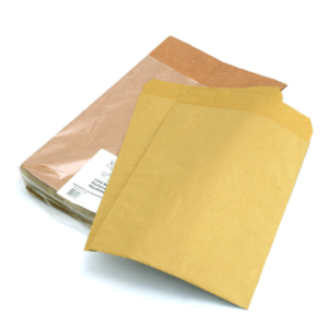 SOBRE MANILA CARTA ESPECIAL X 100