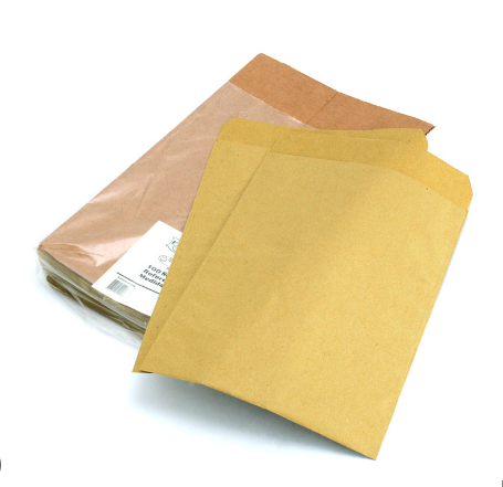 SOBRE MANILA CARTA ESPECIAL X 100