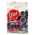 DULCE BOMBOM CHOCOLATE X100 STD