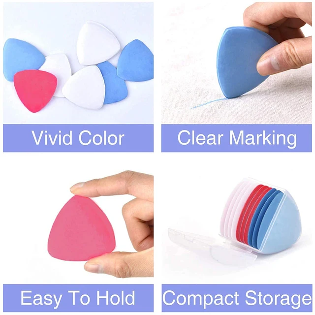 TIZA DE MODISTERIA * 10