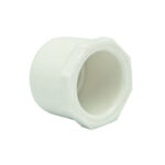 TAPON PVC LISO *6
