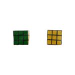 CUBO  PEQUEÑO  EN CAJA RUBY  *2