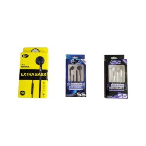 AUDIFONO CON CONTESTADOR  CAJA AA