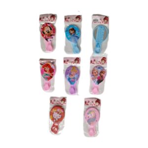 ESPEJO MOTIVOS DAMA *6