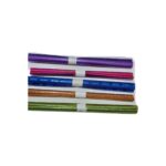 PAPEL TORNASOL IMPORTADO COLORES X10