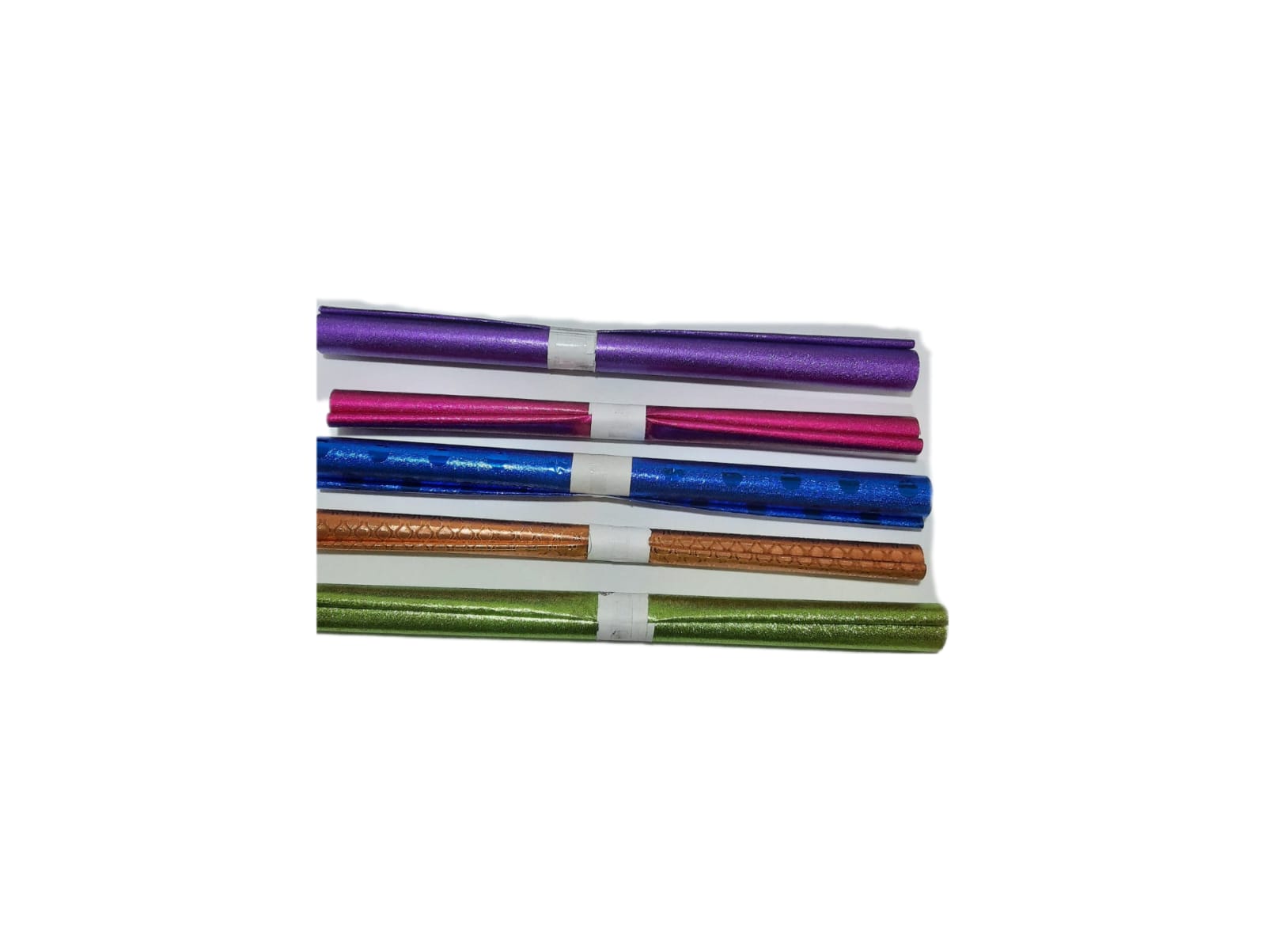 PAPEL TORNASOL IMPORTADO COLORES X10