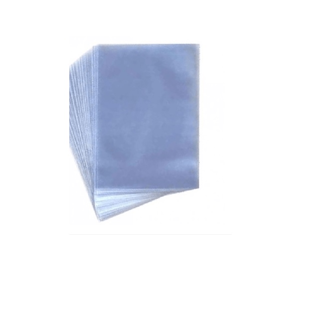 ACETATO DE PROYECCION OFICIO X 12