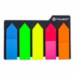 BANDERILLA DE COLORES X2