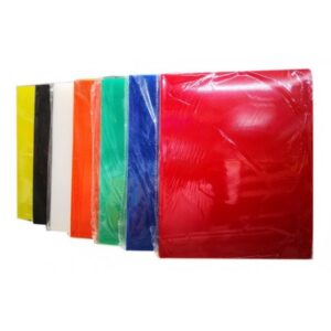 POLICOVER CARTA 25 PARES