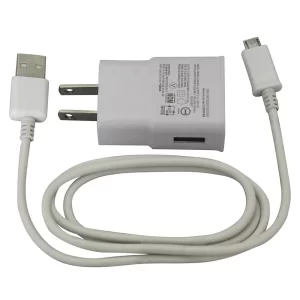 CARGADOR FINO TIPO V8