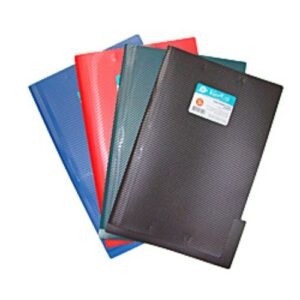 CARPETA LEGAJADORA OFICIO SURTIDA