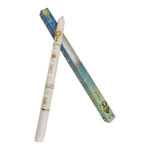 CIRIOS PRIMERA COMUNIÓN