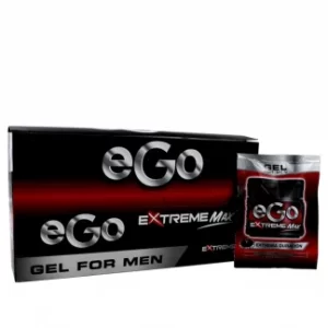 GEL EGO X15