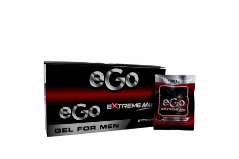 GEL EGO X15