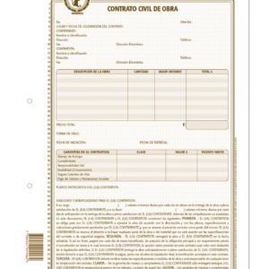 CONTRATO OBRA CIVIL X12.