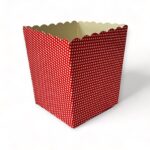 CAJA CRISPETERA MEDIANA
