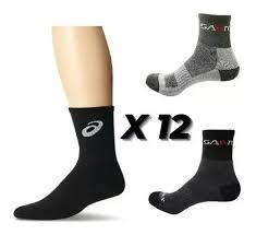 MEDIA HOMBRE DEPORTIVA * 12 AA