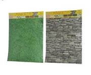 PAPEL MAQUETA PIEDRA X10