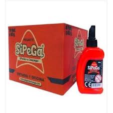 PEGANTE  SIPEGA 20 G  X24