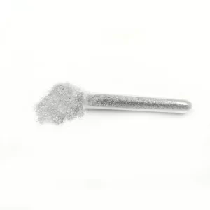 ESCARCHA PLATEADA X12 TUBO