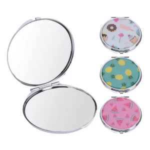 ESPEJO BOLSILLO  X12