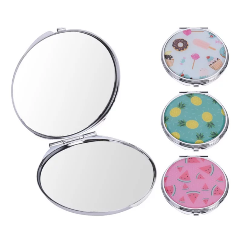 ESPEJO BOLSILLO  X12