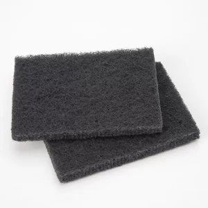 ESPONJILLA  ABRASIVA X12