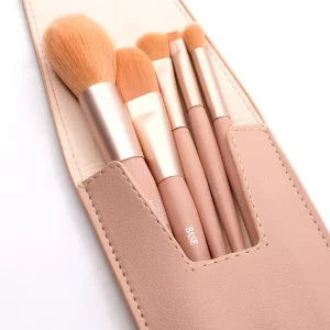 ESTUCHE DE BROCHAS X5 DE ARTE