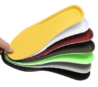 PLANTILLA ZAPATO STDA *12