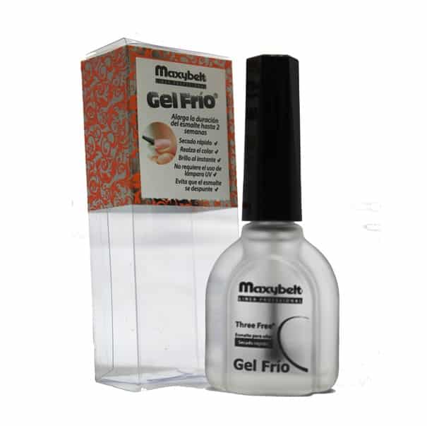 ESMALTE BASE GEL FRIO *2