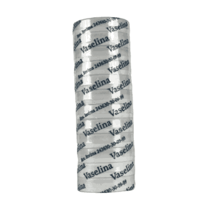 VASELINA LATA X12