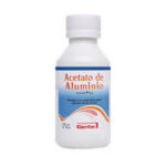 ACETATO DE ALUMINIO