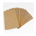 CARPETA CARTON OFICIO X 50 UND
