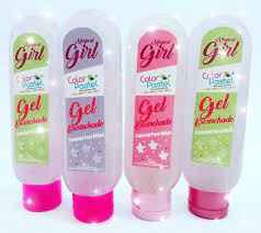 GEL NIÑA PARA EL CUERPO 110GM