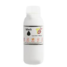 TINTA PARA IMPRESORA 1/2 LITRO NGR
