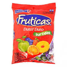 DULCE RELLENO X100 CLASICO STD