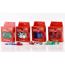 CHINCHE PLASTIFICADO X COLOR TRICTON