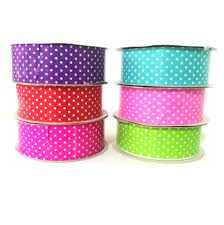 CINTA PAPEL ESTAMPADA