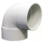 CODOS PVC