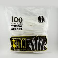 TENEDOR GRANDE *100