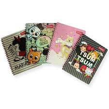 CUADERNO OO/ 105/PD/7M PRIMAVERA