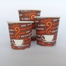 VASO DE TINTO N 5 *6