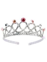 DIADEMA DE REINA